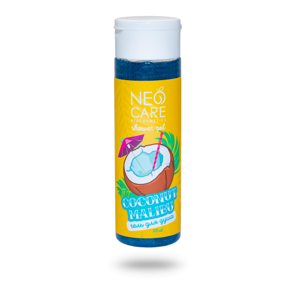 Neo Care Coconut Malibu ���� ��� ���� 200 �� �������!