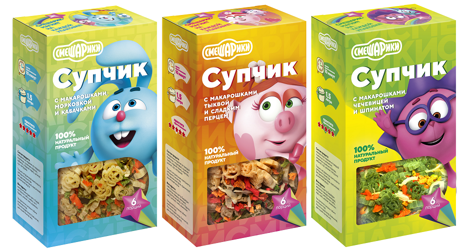 ���������� ������� Pasta la Bella �� ������� ������ ������� � ������������ ��������� ��������� (��������). -9