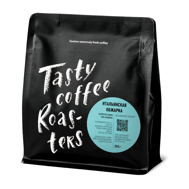 ���� Tasty Coffee! ������ �������� �������!