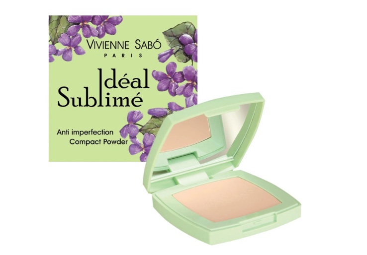 �� ���� ����������!����� IDÉAL SUBLIMÉ �� Vivienne sabo  — ��� ��������� ������� ��� ������� ���������� ����, ���� ����� ������������� ���� ����� ��� �������� ��� ������������� ��������.���� 281 ���