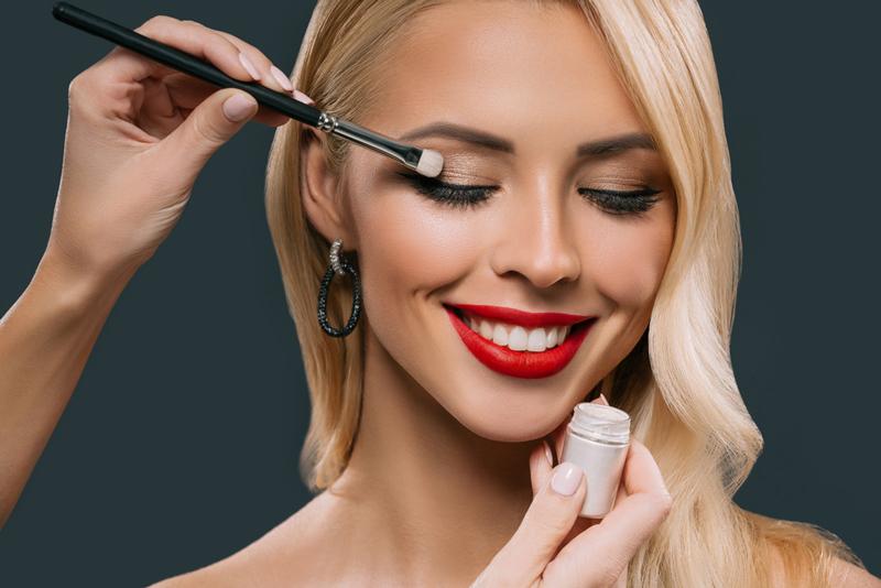 ��� ������������ ���������-14.������� ������ Divage,Bourjois,Vivienne sabo,Catrice,Makeup Revolution,Relouis,Essence, Lux visage � Eva �� ��������� �����.������� 08.09. 