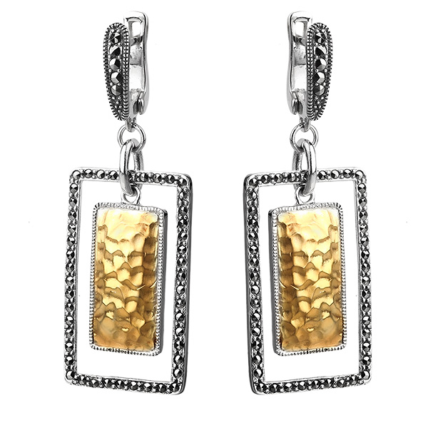 �������!!! ���������� ������ � ����������� Swarovski � ��������� ���� 4860 ���.+��� ������: ������� 925 �������� �������: �������� ������� ���: 13.88 ��