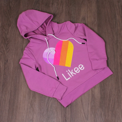 ��������� � �������� Likee & TikTok