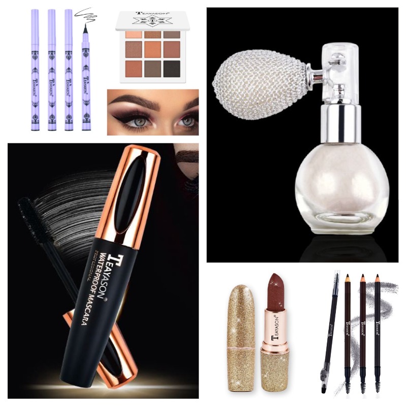 ���� �������. ����� �� ��! �������� ������������ ��������� Teayason! ������ ������� ������� ��� ��������� � ������� MakeUp �� ����� ������ �����! ����� �������� ����! �������� � �������! ���� �������� ��� ������ ����! ���� 2.