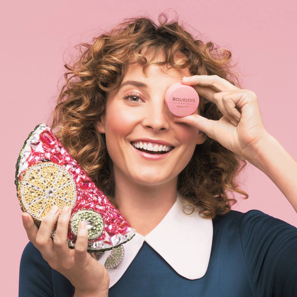 ���� 07.09.������� 15.09.IsaDora,GA-DE,Maybelline New York,L'Oreal Paris,Bourjois,Max Factor - �������� � ������� �������.