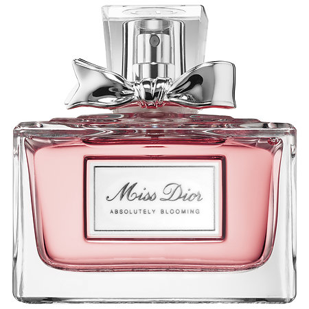 Dior Miss Dior Absolutely Blooming ��� �.�. 100 �� ������    ������� ����: 5358.6 �   �����: Dior  