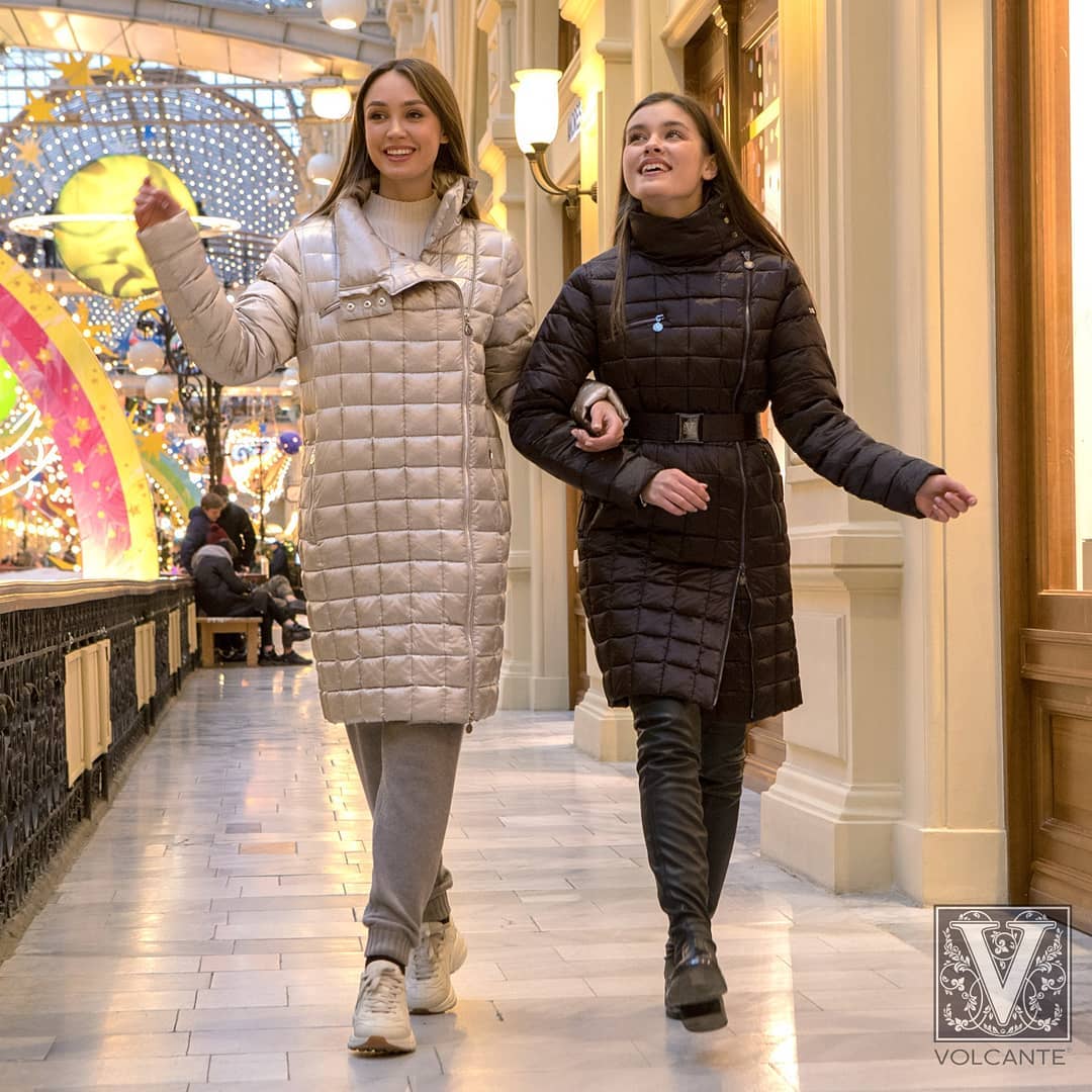 Volcante  🍁  🍁  🍁 (������ � ��������) ��� ��������� ������� 2020 ���!!! ����� ����������! �������� ����