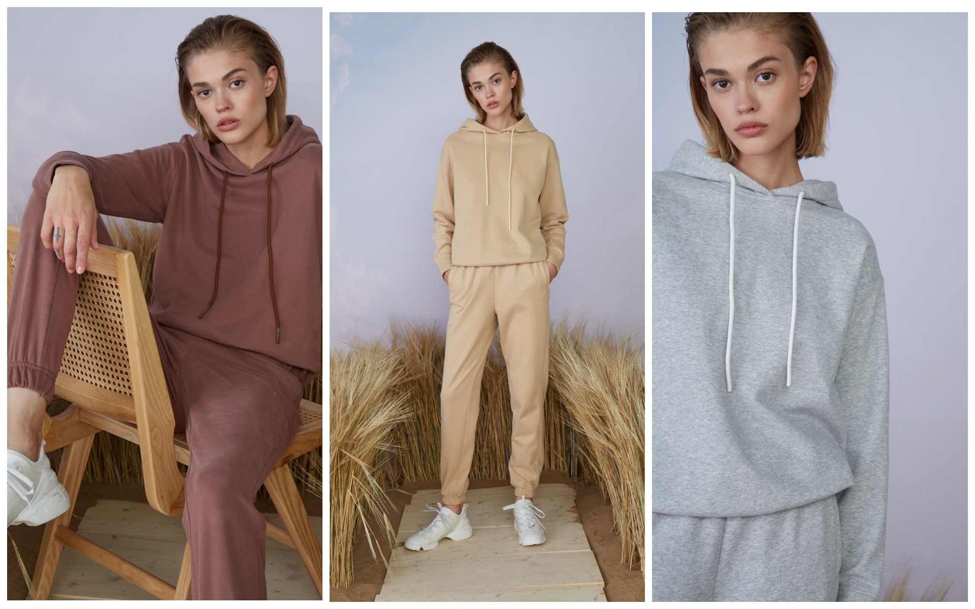 ����� ������� ����������� ������� M o l l i s! �� ��������� � peach effect, �� ������������� ������������� ������.
