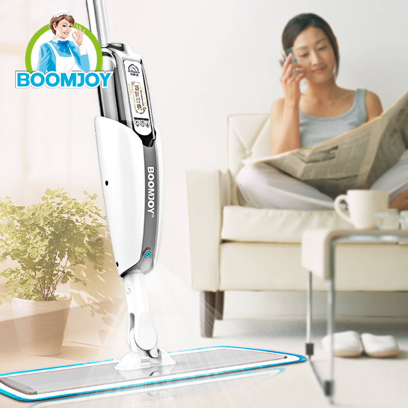 � �������� 2��!!! ������ � ������������ SPRAY MOP DELUXE. �������� � ��������� �������.