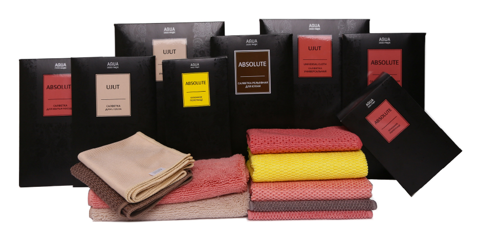 �������! �������������� ����� AQUAmagic