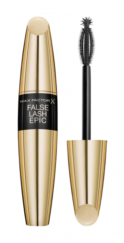 Max Factor ���� � �������� ��������� ������ False Lash Effect Epic � ����� Black    ������� ����: 399 �   �����: Max Factor 