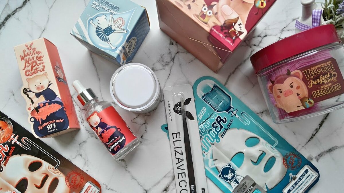 ���� �������. ��������� ���������: Elizavecca, Esthetic House, Petitfee & koelf, 3W Clinic, Bosnic, D2 Lab, Dermal, Dr. Althea, Dr. Healux, Evas, J:ON, Prreti, Radicell, Realskin, Rivecowe � ��. ��� ���� 15%