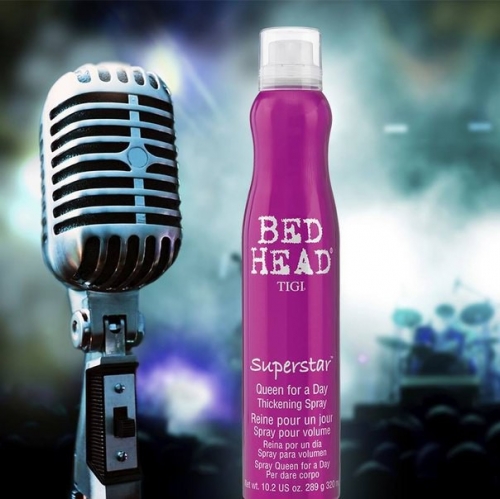 Superstar Queen for a Day ��� ��� �������� ������ ������� 320 ��    ������� ����: 866.00 �   �������: 419078/140313   �����: tigi  