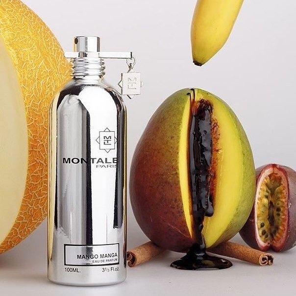 MONTALE Mango Manga unisex 100ml edp ������    ������� ����: 3304.73 �   �����: MONTALE    ������� ���: �� ����