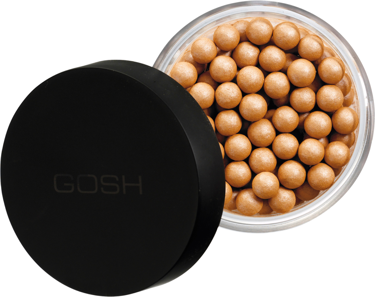 GOSH / ����� � ������� PEARLS GLOW    ������� ����: 641.03 �   �����: GOSH    ������� ���: �� ����