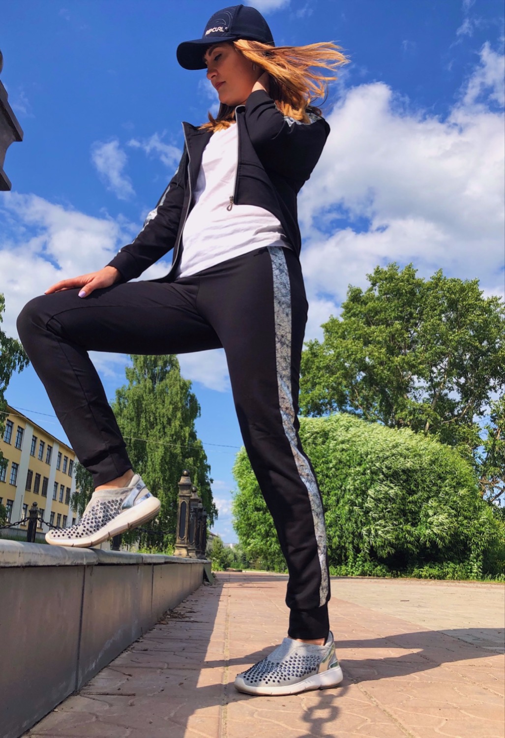 SPORTSOLO