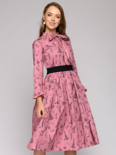 ���� �� 27.09. ����������� - 1001 Dre**ss! ���������������� ������!