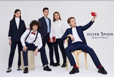 ��������� ����� ������������ ������ ��� ����� � ���������� Silver Spo*on. ������� ��������. ������ �� 40%. ����������. ���������� ������������ ������ ��� ����� � ������ ������� 4.