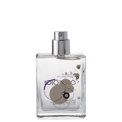 ESCENTRIC MOLECULES MOLECULE 01 wom edt tester 100 ml    ������� ����: 4411.00 �   �������: C0006346   �����: MOLECULES    ������� ���: �� ����