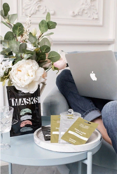 ��������  � �� ������� ������� � �������������� ����������) ������ �� 4 ������ ����� Dr Sea � ������� 160 ��� �� ������ �����!