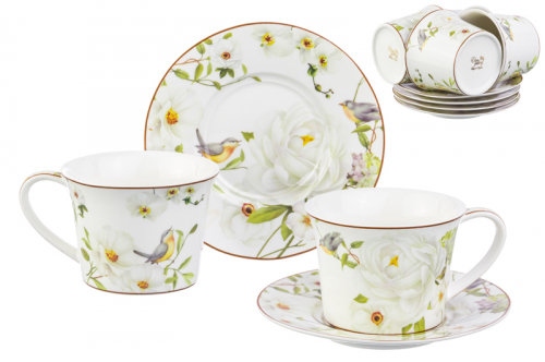����. ���. 12 ��. 270 �� "����� ���� �� �����" NEW BONE CHINA