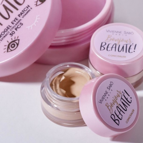 Vivienne Sabo  �������� "Bounjour Beaute" �.02    ������� ����: 291.29 � 