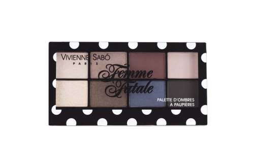 ����. Vivienne Sabo ������� ����� FEMME FATALE (8��) 75+% (���� �������� �� 08.2021)