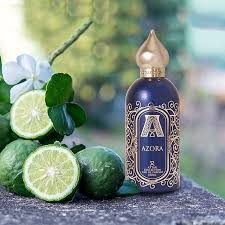 ATTAR Collection Azora edp TESTER 100 ml ������� ����: 5.753 � �����: ATTAR ������� ���: �� ����   �������� ������ ������ �� EX NIHILO Fleur Narcotique, �� ������� �������� � ����!