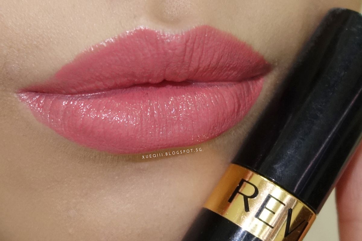  Revlon ������ ��� ��� Super Lustrous Lipstick 415, Pink in the afternoon 285,00+17% � ������� 3 ��