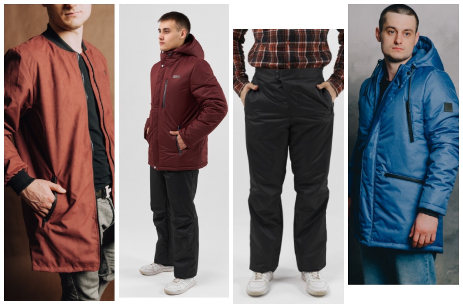 ������� �����������. ��������� ������ � ����� look!