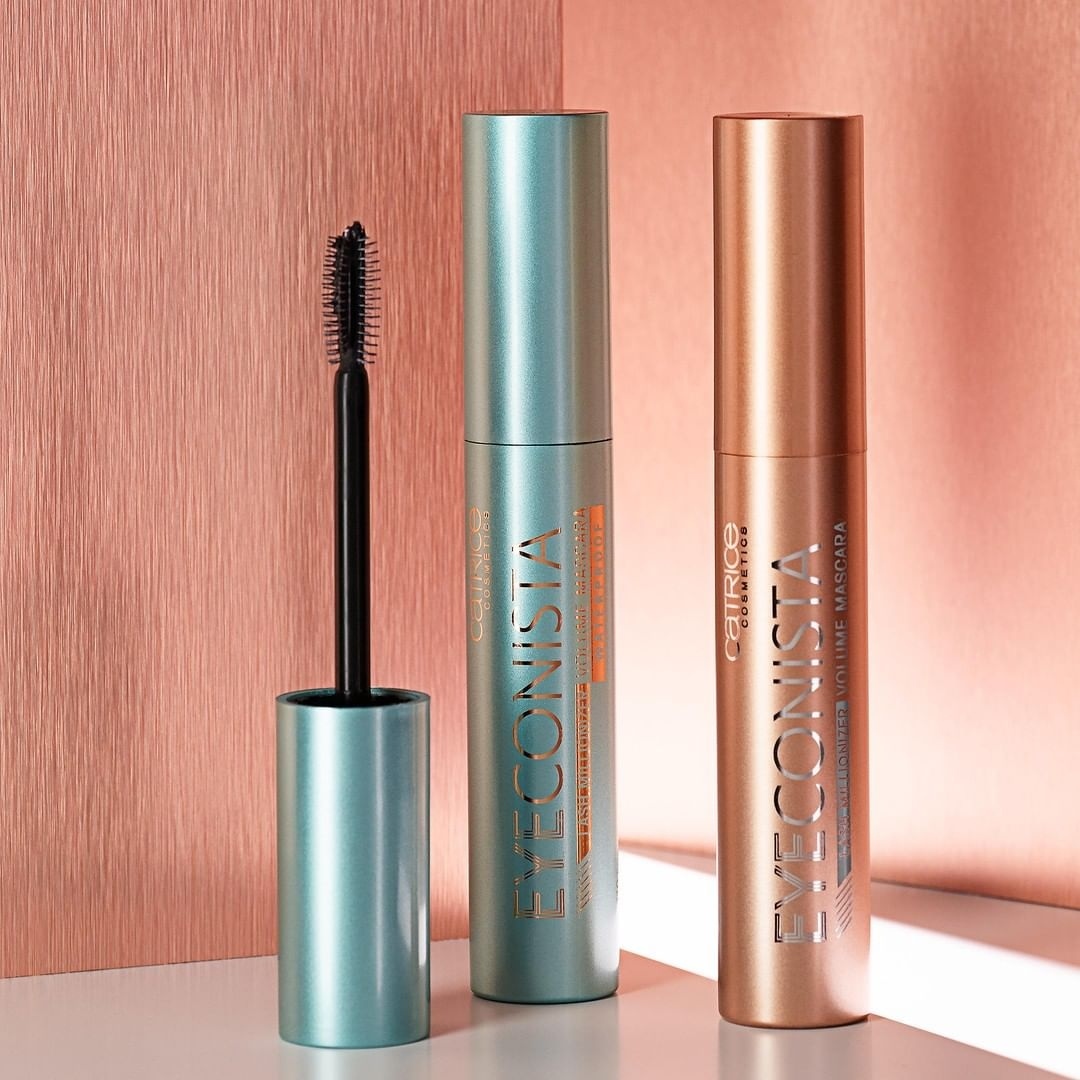 ���� CATRICE EYEconista - ���������� � �������� ������� �������, ����� ����� � �����, � ��ߣ�, � ���������� ������. ������� � ��������� ������ ����� ������������ ������� �� ������, ������������ �������� ��.���� 327 ���