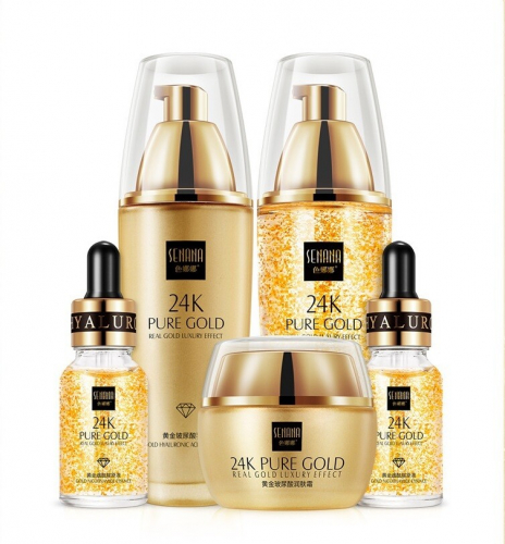 ����� ��� ����� �� ����� ���� 24K Gold Senana    ������� ����: 1170 �