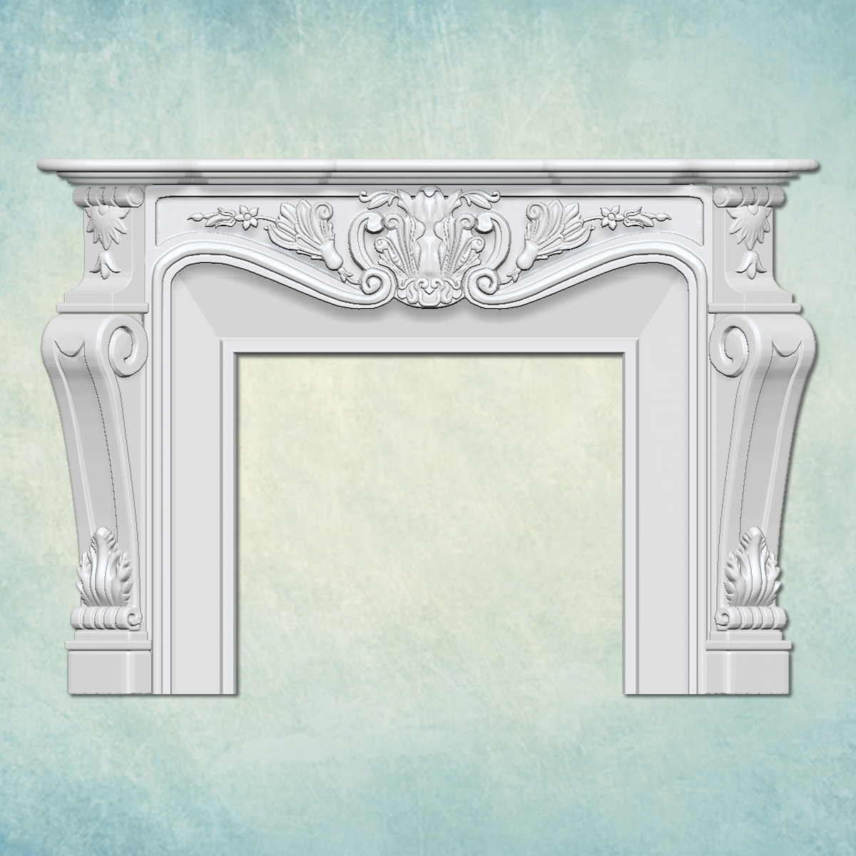  ���� 3D "�����" (XXL)