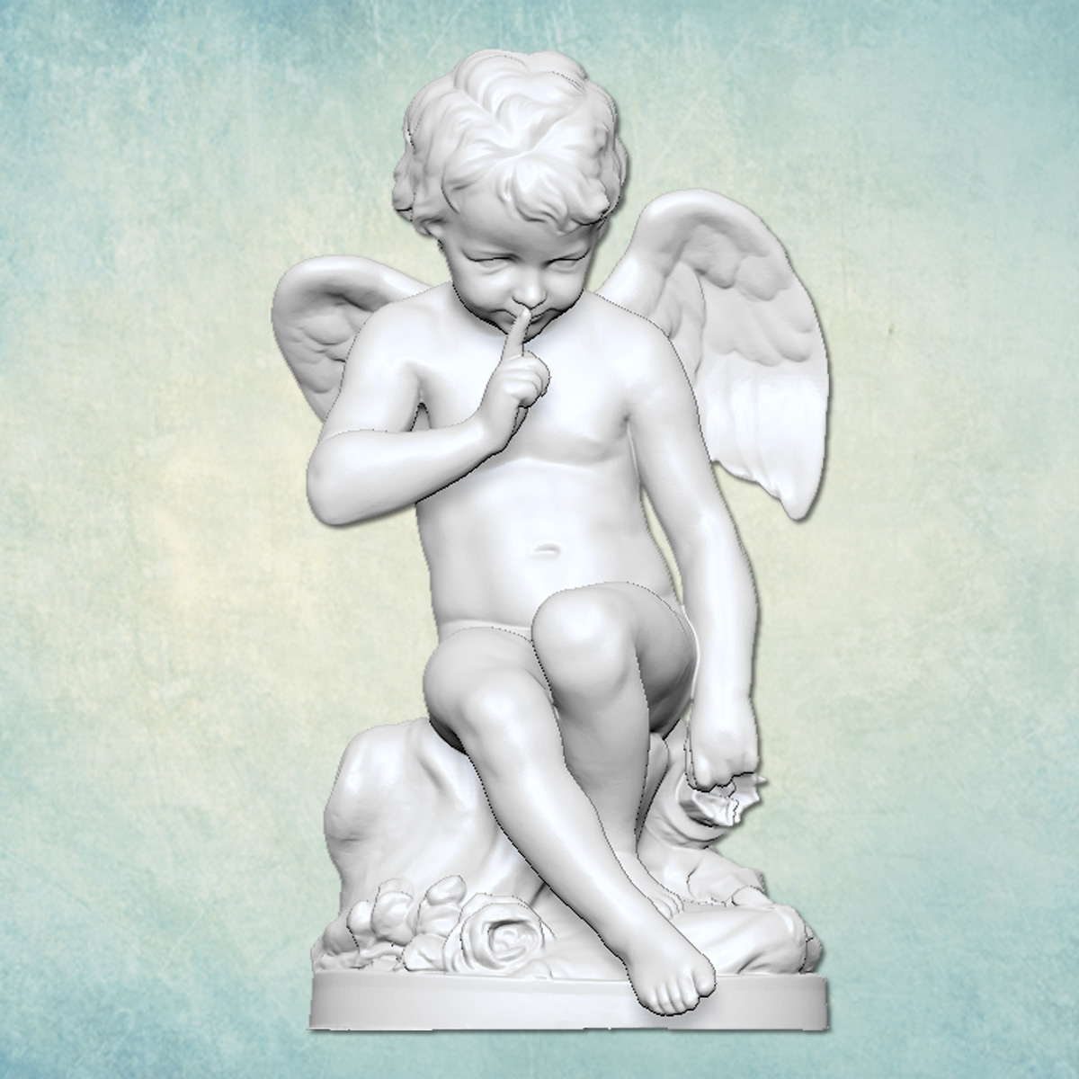  ���� 3D "�������" (S)