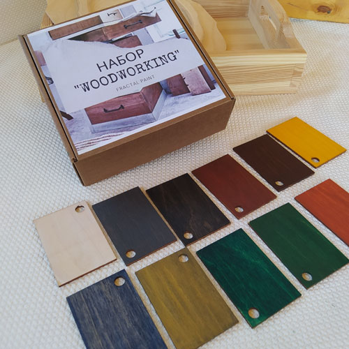 ����� «Woodworking» ��� �������������