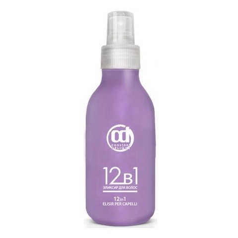 ���� �������. ����������� ���������������� ��������� ��� ����� �� Constant Delight. 13/20