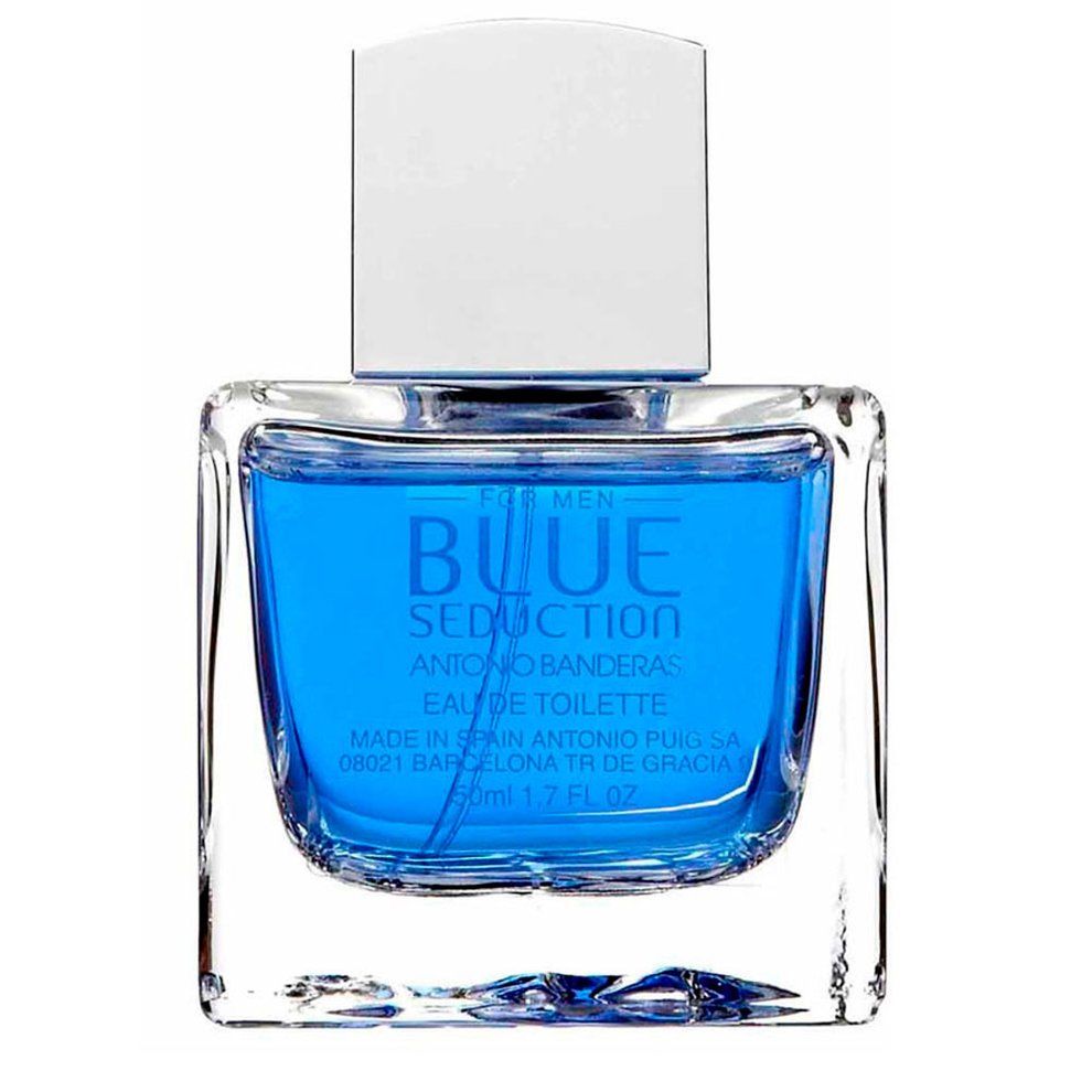 Antonio Banderas Blue Seduction ���. �.�. 100 �� ������ ��� ������    ������� ����: 860.54 �   �����: Antonio Banderas    ������� ���: �� ����