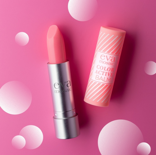 EVA ������� ��� ��� Color Active Balm ����������, 4 �    ������� ����: 155.79 �   �����: EVA  