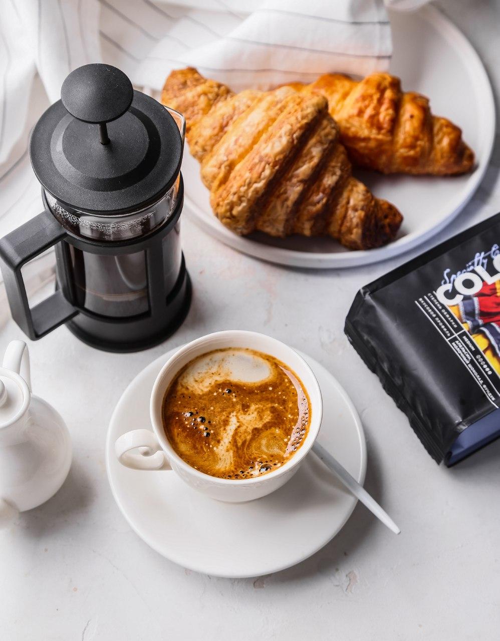 ���������� ��� ������� YO Coffee � ����� ��������!