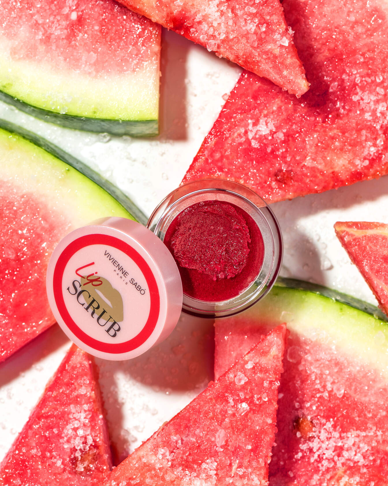 ������� ������, ����� ������ ����, ������� ������, ����� �� ���������! ����� ��� ��� Lip Scrub �� Vivienne sabo � ��������� ��������� � �������� ������� �������� ������������ ���� � ������� ����������� ������, ������ ���� �������� ������� � ����������