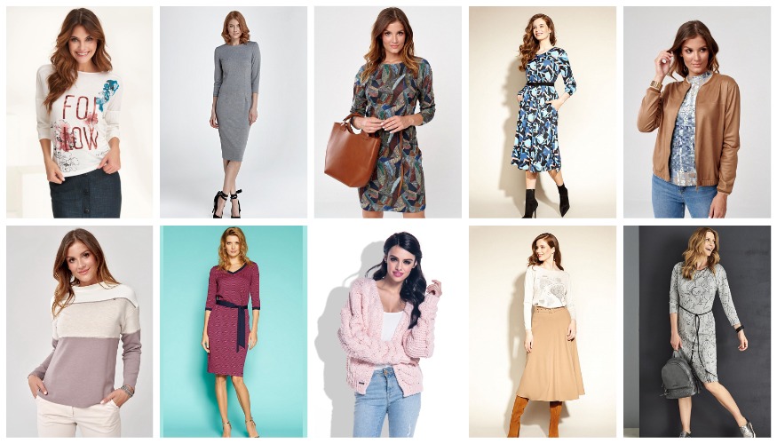 ������ �� 50% �� �������� ����� - Zaps, Nife, Numoco, Enny, Feria, Sunwear - �������� ����