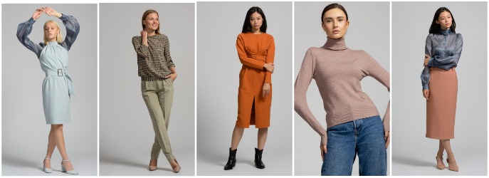 ������� ������ � ����� Casual � �������� �� ������� � ������������. ����� ������� ���������, ������� ������� � ���