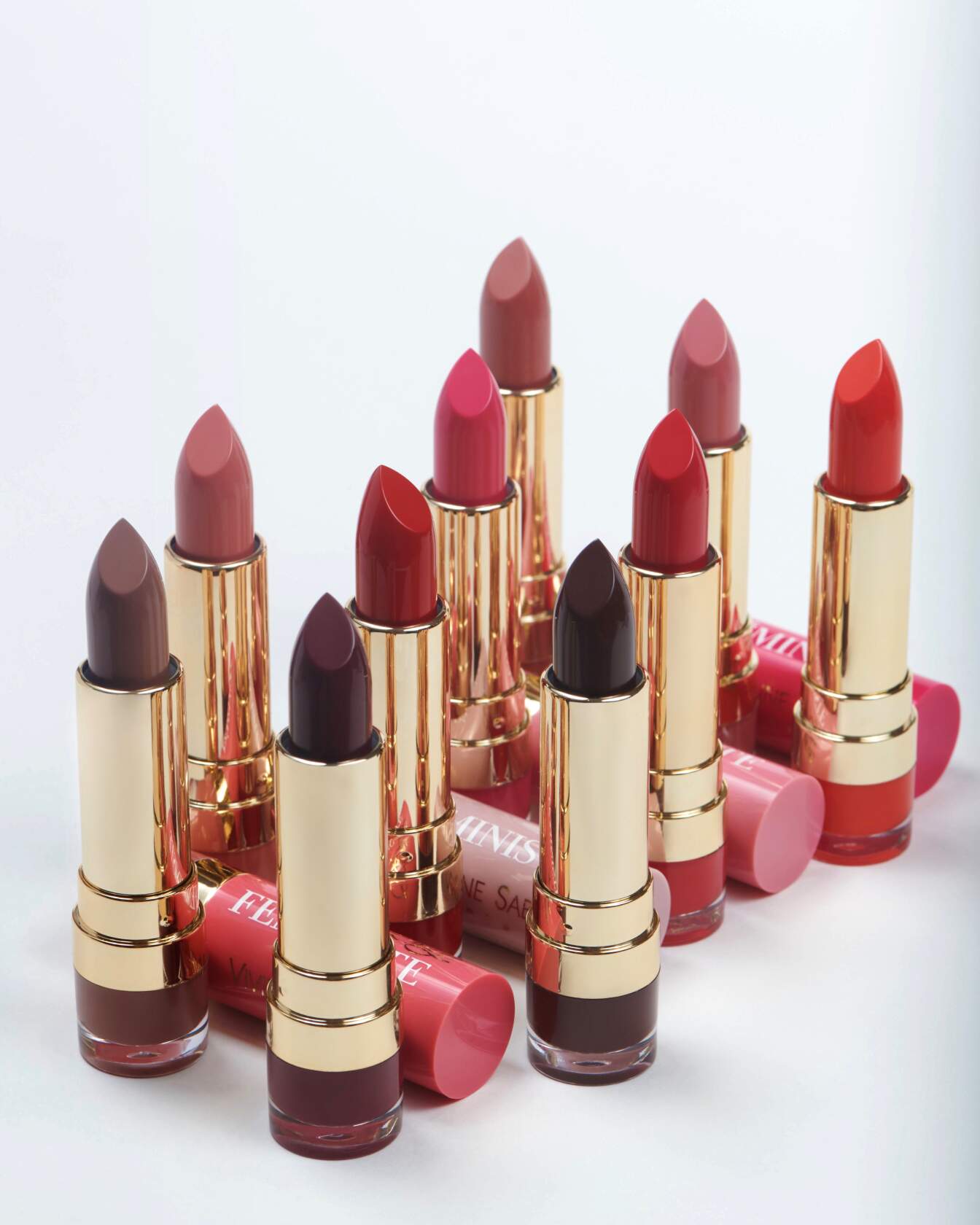 Boom Boom! �� ����� Rouge Feministe ���������� ������� ������!10 �������������� ��������.�� ������� ������� � ���������� ������� �� �������������� ������� � ������.��������� �������������� � ����, ������������ ����� � ��������.  