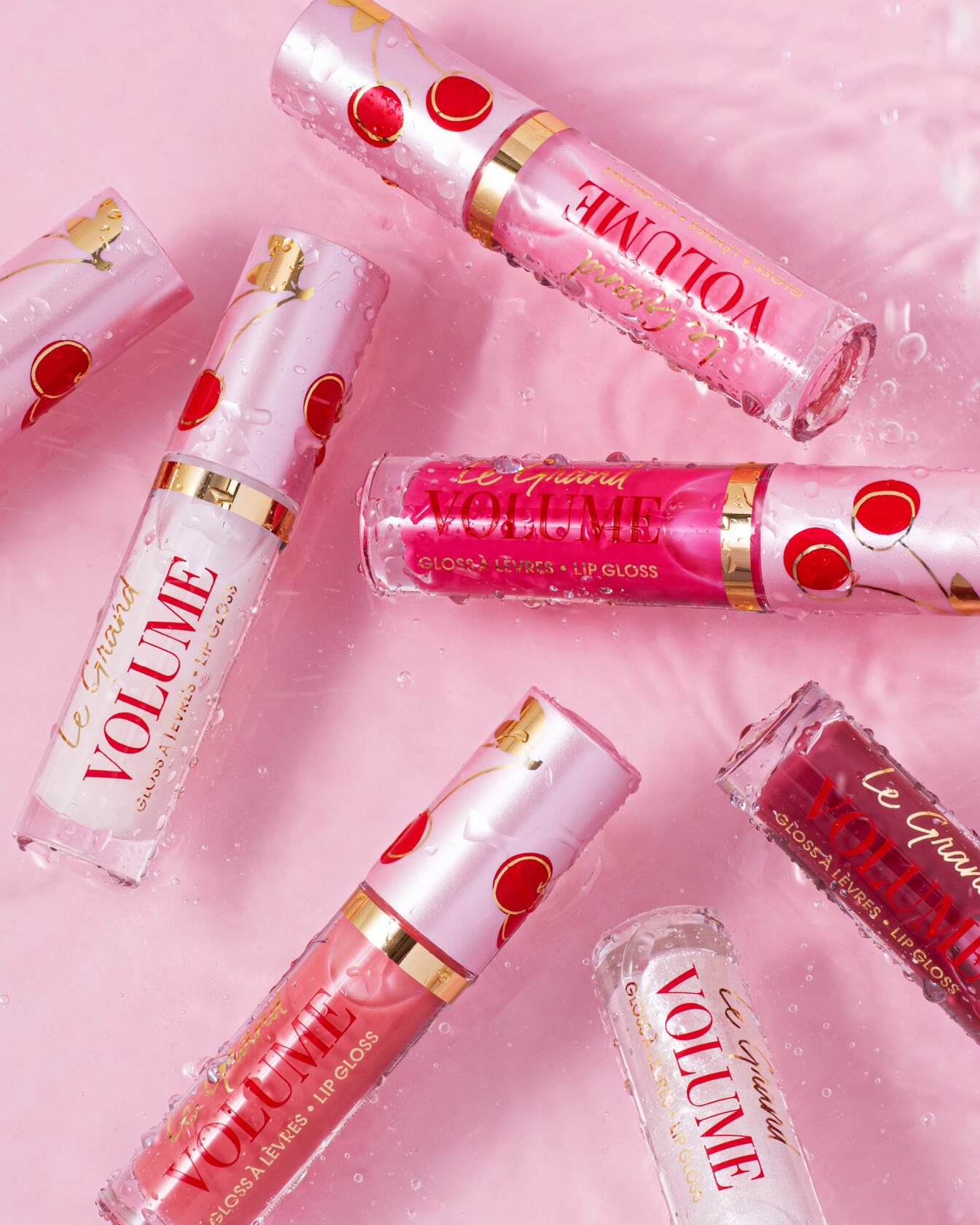 ��������� �������� �����, �� ��� ���� ����������� ����?����� �������������� ������ ������ Le grand Volume ������ �����. ����� �������� ������� ��������� � ������, ������� ��������, ������, ��������� � ����������� ������ ����, �� �������� ������� ������� 