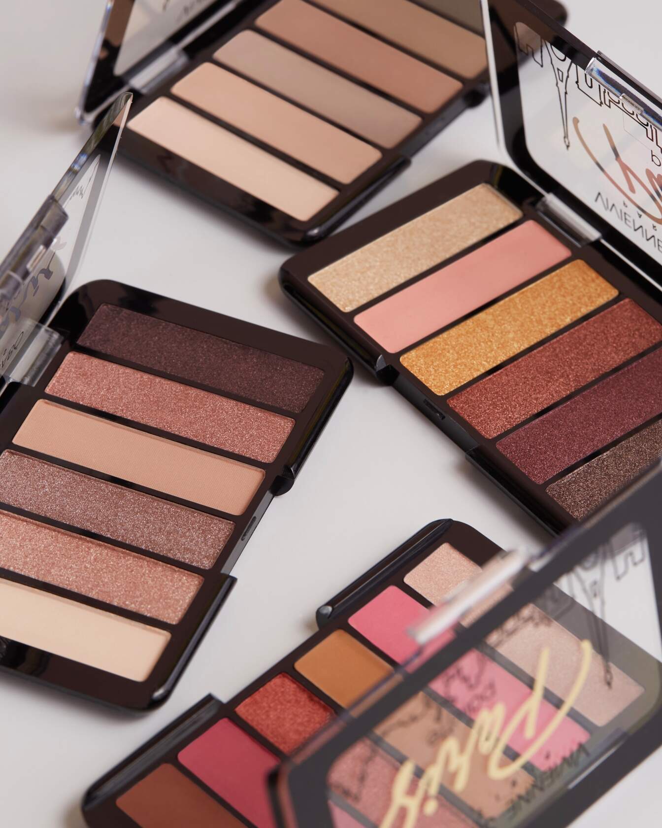 ��������� ������� ��� ����� � ������? ����� ����-������� ����� Paris Palette �������� ������ ����� ����?