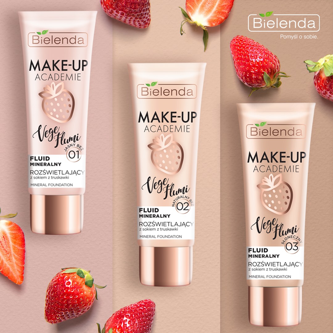 ���� �� 28.10. Bielenda - ������������ �������� ��������� �� ������������ �����������. ������ ������������� ������! �������!