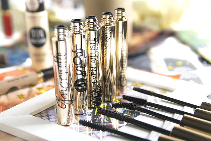 ���� 19.10.������� 27.10.���������� � �����.��������� IsaDora,GA-DE,Maybelline New York,L'Oreal Paris,Bourjois,Max Factor - �������� � ������� �������.