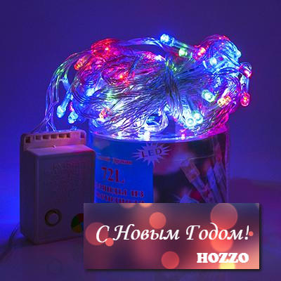 �������� LED L-0 72� �����.������ ����� 7� �100    ������� ����: 185 �