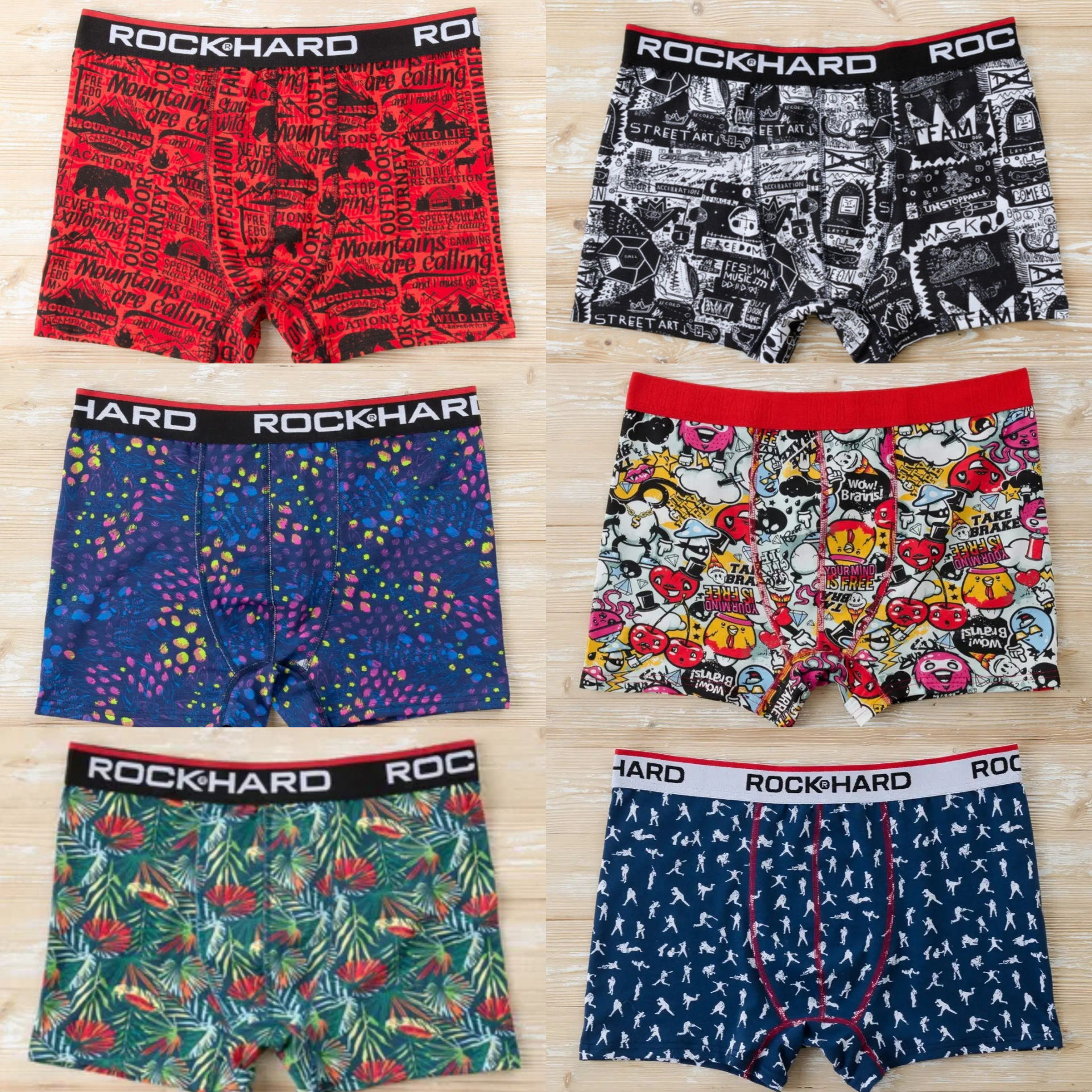 ROCKHARD - �������-������� ��� ��������� ������!