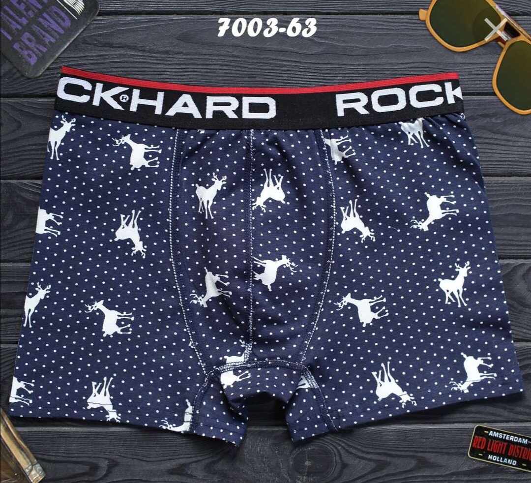 ��������� �� ����� ����! ������� ROCKHARD